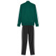 Adidas Παιδικές φόρμες σετ Seasonal Essentials Tiberio 3-Stripes Tricot Tracksuit
